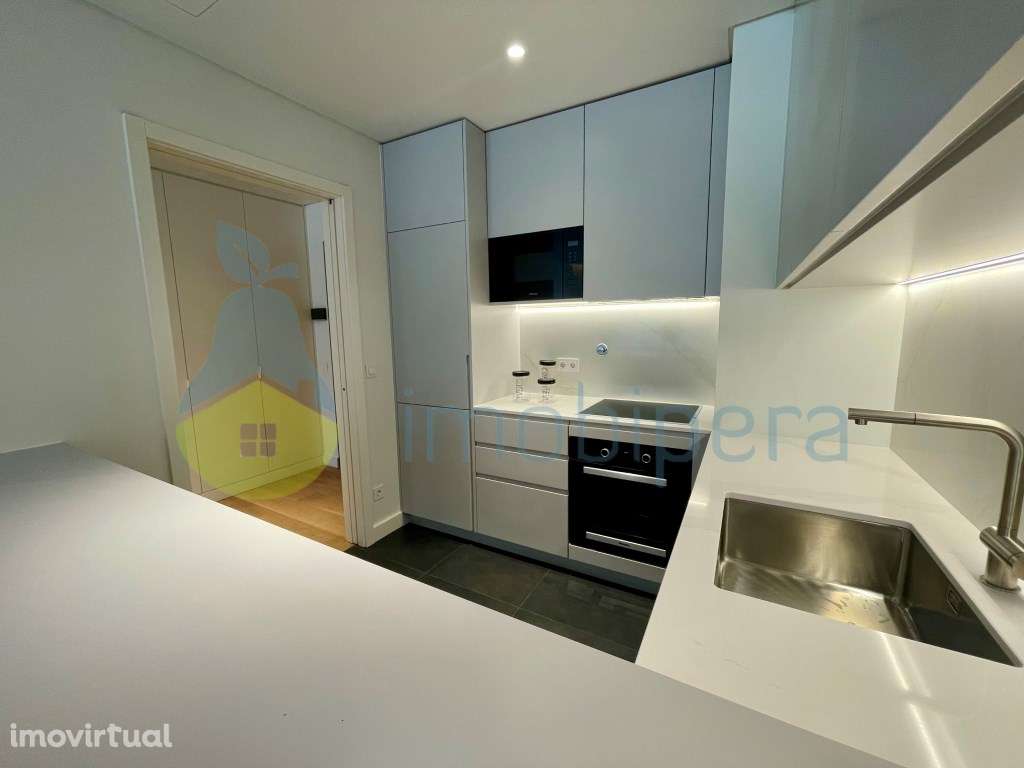 Apartamento T2 novo em Quarteira - Grande imagem: 5/32