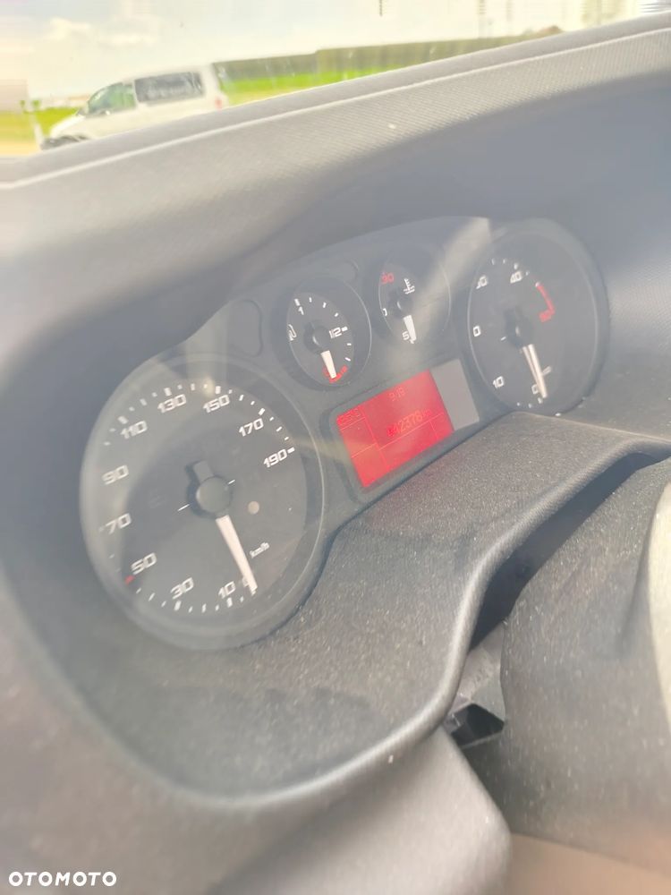 Iveco Daily 2,3L webasto Hak fv Vat - 7