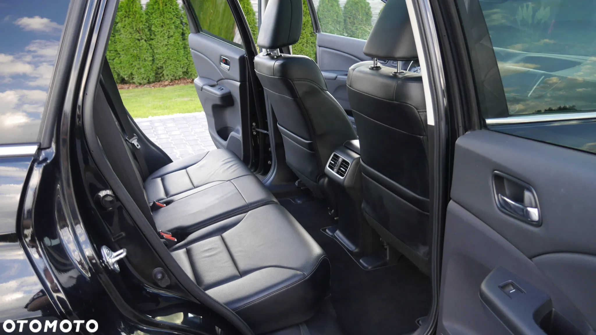 Honda CR-V 1.6i-DTEC Lifestyle - 27