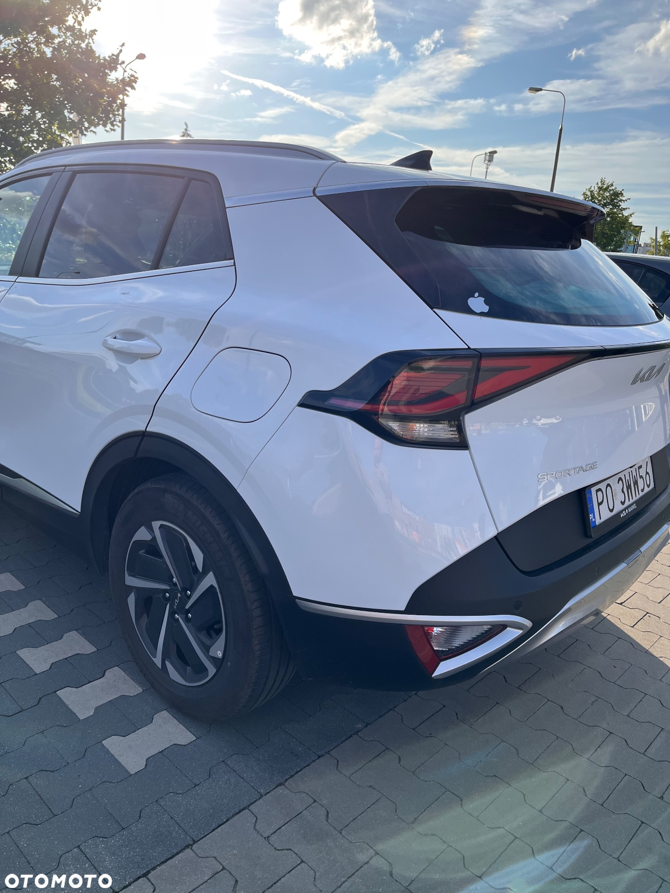 Kia Sportage 1.6 T-GDI L 2WD - 3
