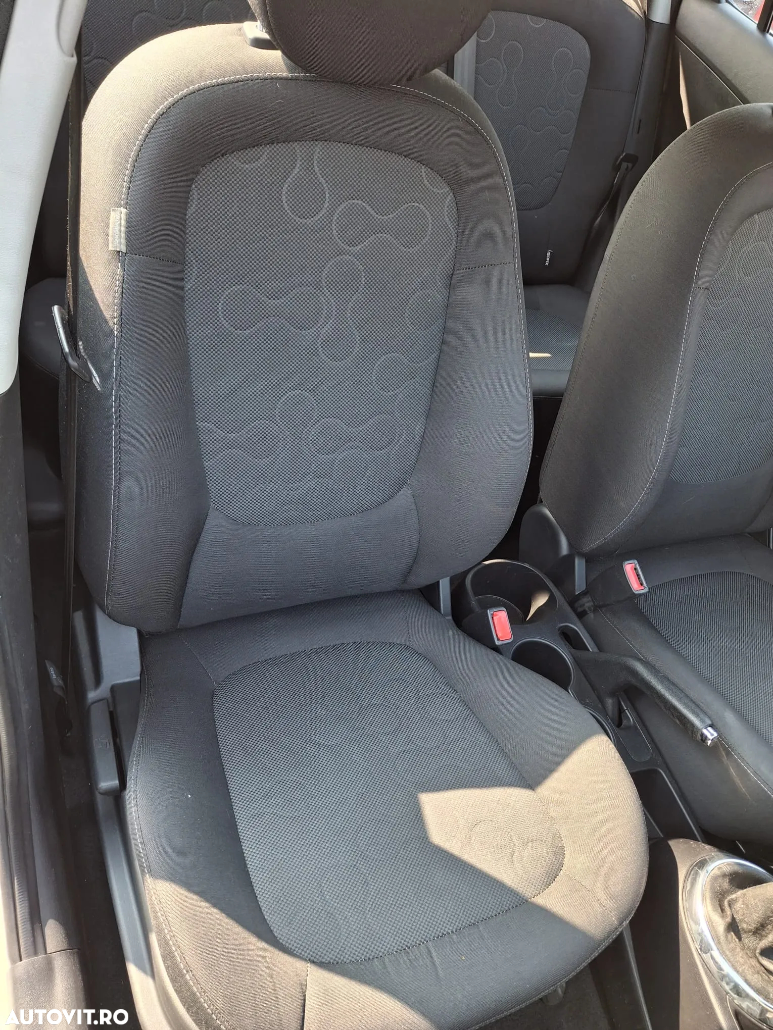 Hyundai i20 1.2 Economy - 23