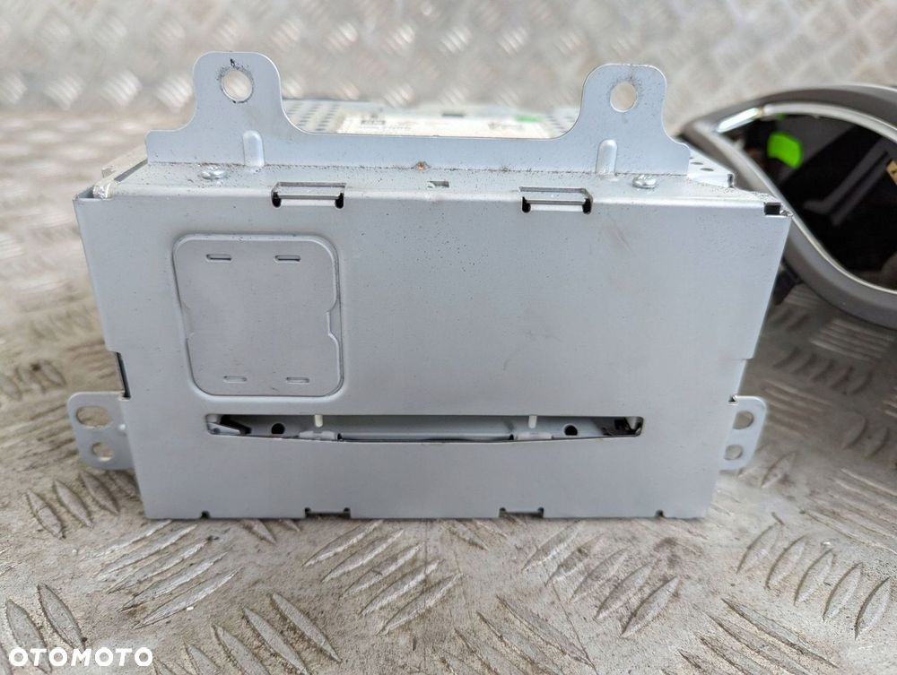 Opel Zafira C 2011-2015 radio panel wyświetlacz - 2