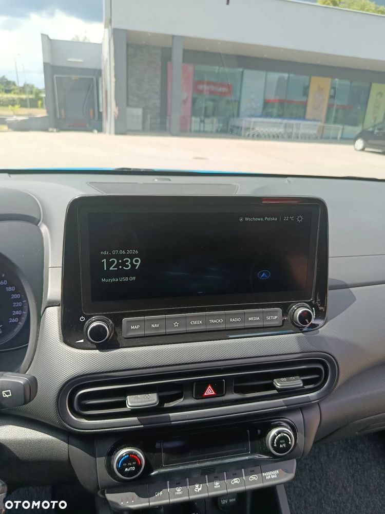 Hyundai Kona 1.0 T-GDI Comfort - 10