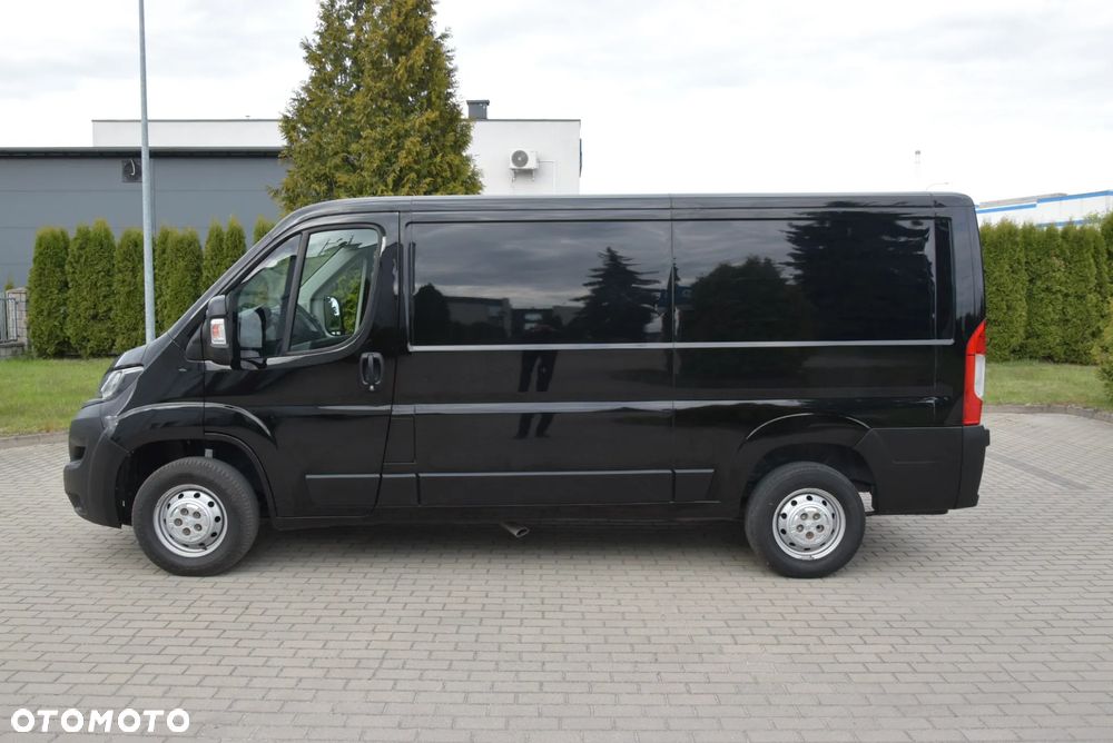 Peugeot BOXER L2H1 - 3