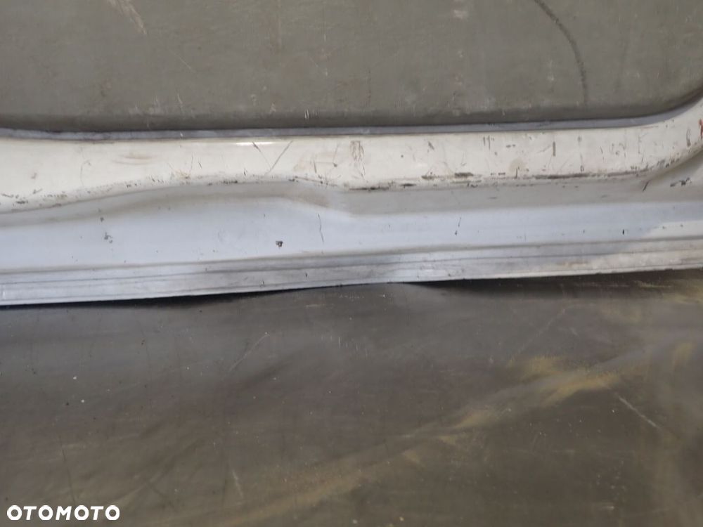 DRZWI LEWY TYŁ SKRZYDŁO OPEL VIVARO A TRAFIC II - 23