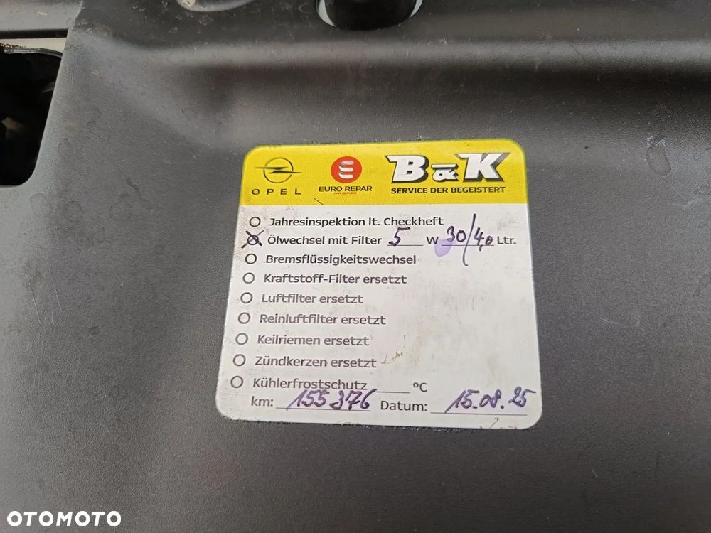 Opel Mokka 1.4 Turbo ecoFLEX Start/Stop Edition - 13