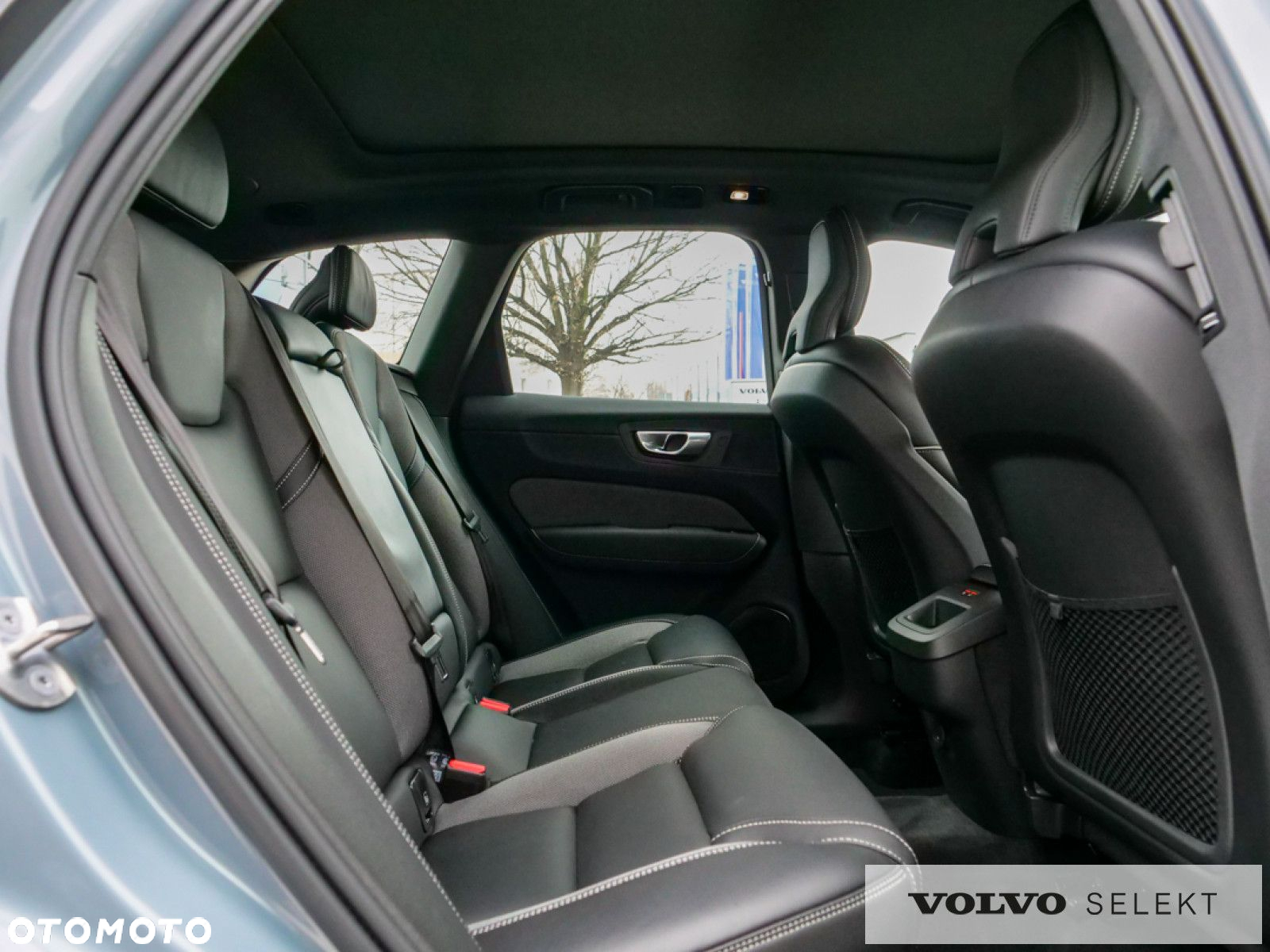 Volvo XC 60 - 35