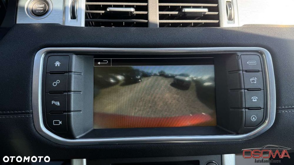 Land Rover Range Rover Evoque Si4 Prestige - 34