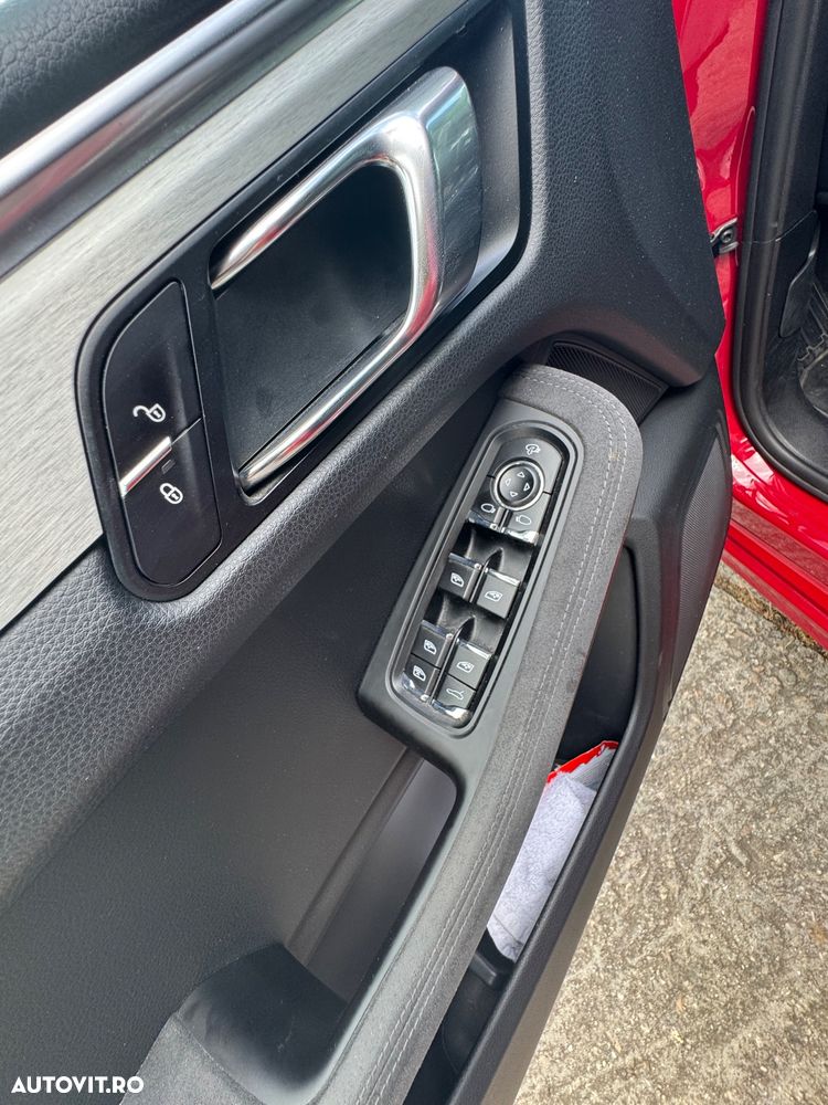 Porsche Macan GTS PDK - 6