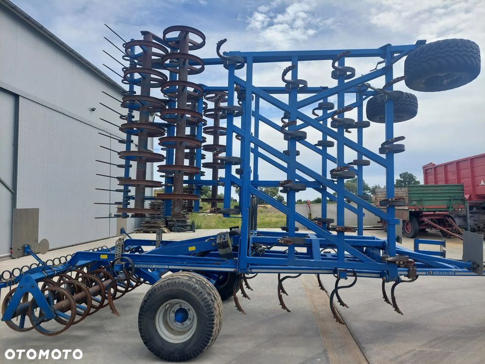 Köckerling ALLROUNDER 750 P - 7