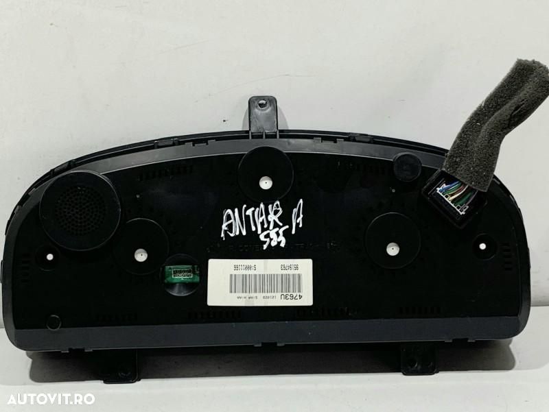Ceasuri bord anglia Opel Antara facelift (2010-2016) 2.2 cdti LNQ 95194763 - 2