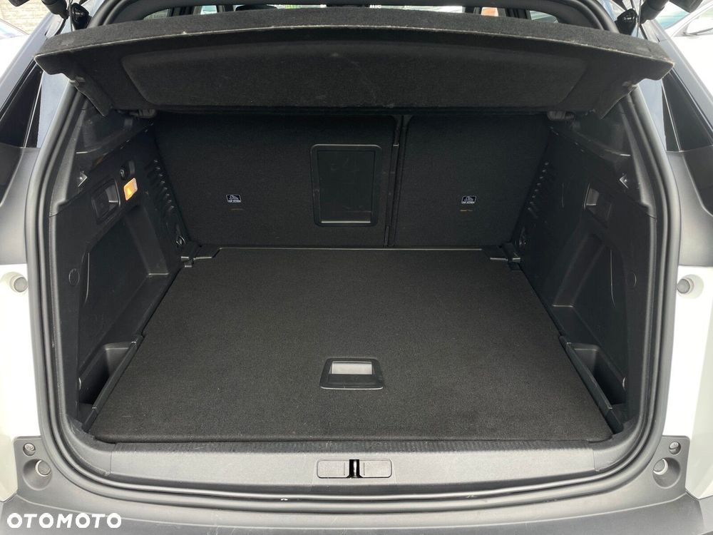 Peugeot 3008 1.2 PureTech GT Pack S&S EAT8 - 14