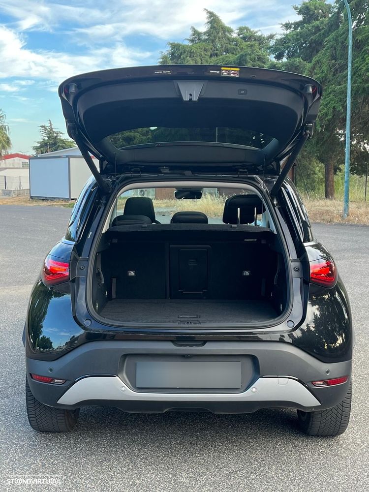Smart #1 66 kWh Pure+ - 6
