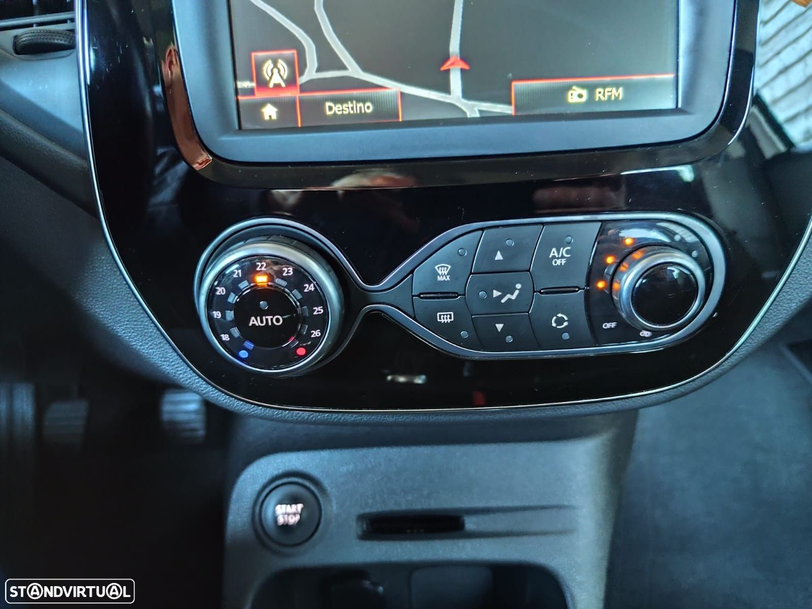 Renault Captur 0.9 TCE Exclusive - 18