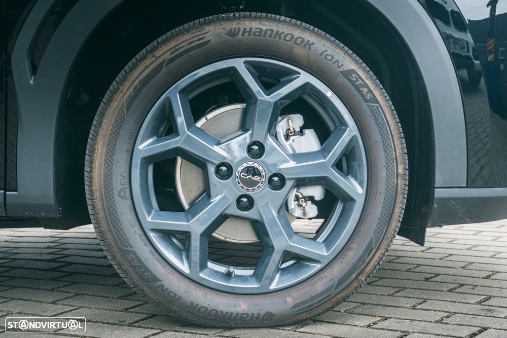 BYD Dolphin Surf Boost - 5