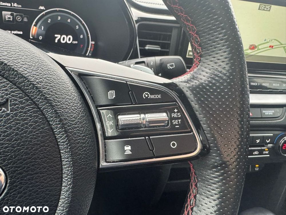 Kia ProCeed 1.6 T-GDI GT DCT - 15