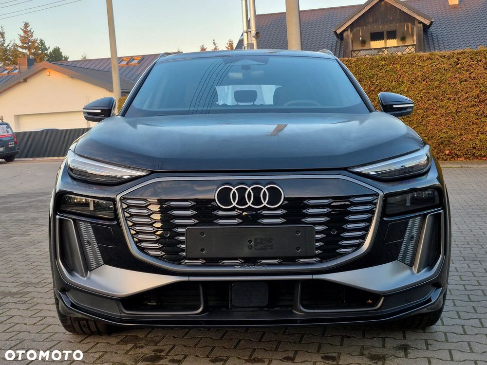 Audi Q6 e-tron Performance - 3