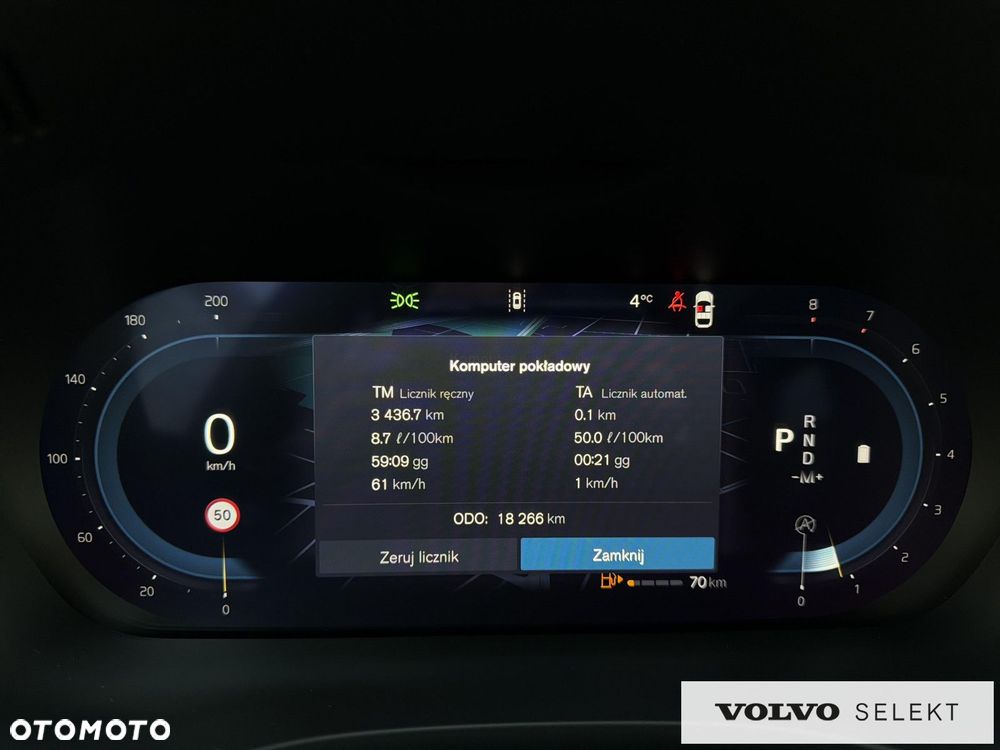 Volvo XC 60 - 22