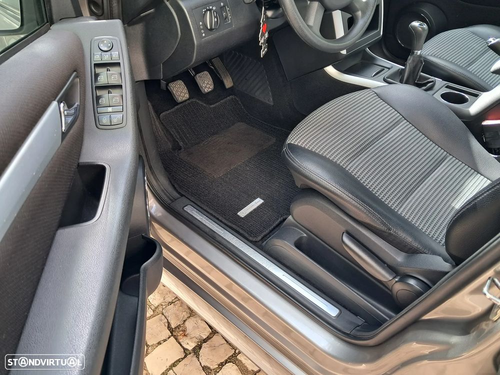 Mercedes-Benz B 150 - 29