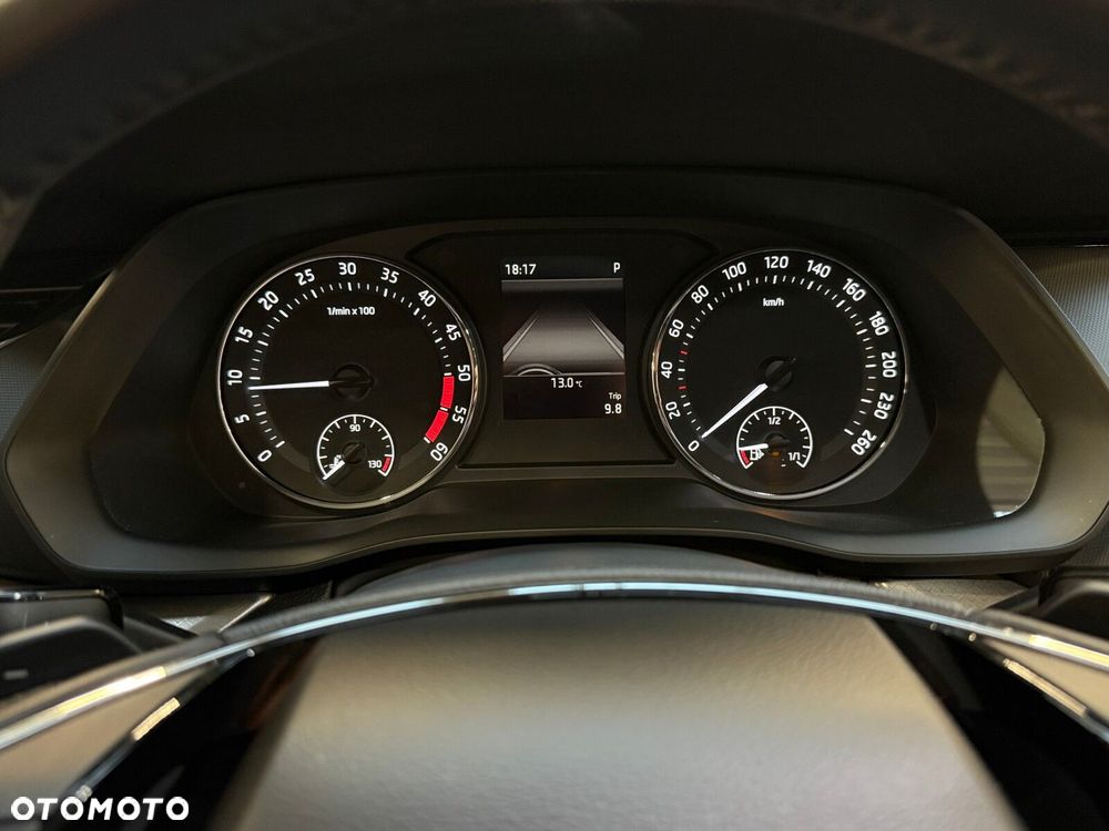 Skoda Octavia 2.0 TDI SCR Ambition DSG - 29