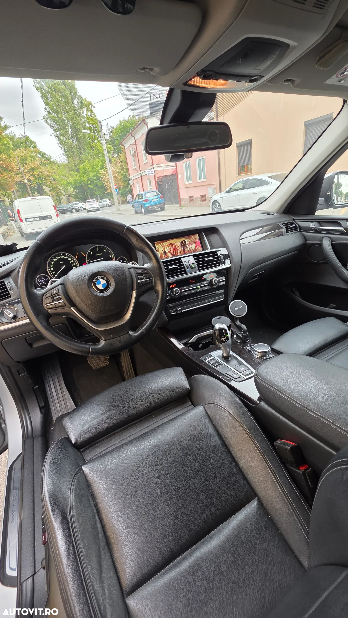 BMW X3 - 4