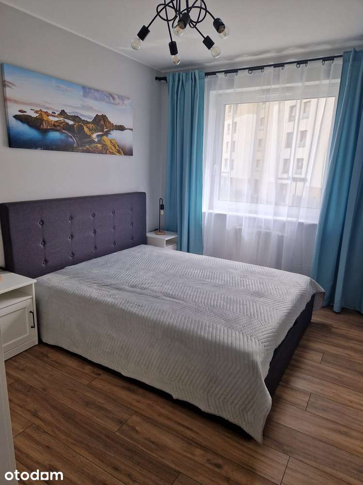 Apartament 2 pokojowy - Gumieńce