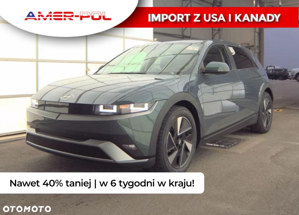 Hyundai IONIQ 5 - 1