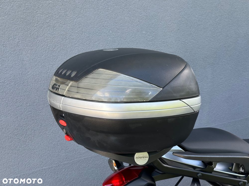 Honda NC - 17