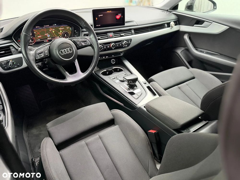 Audi A5 Sportback - 26