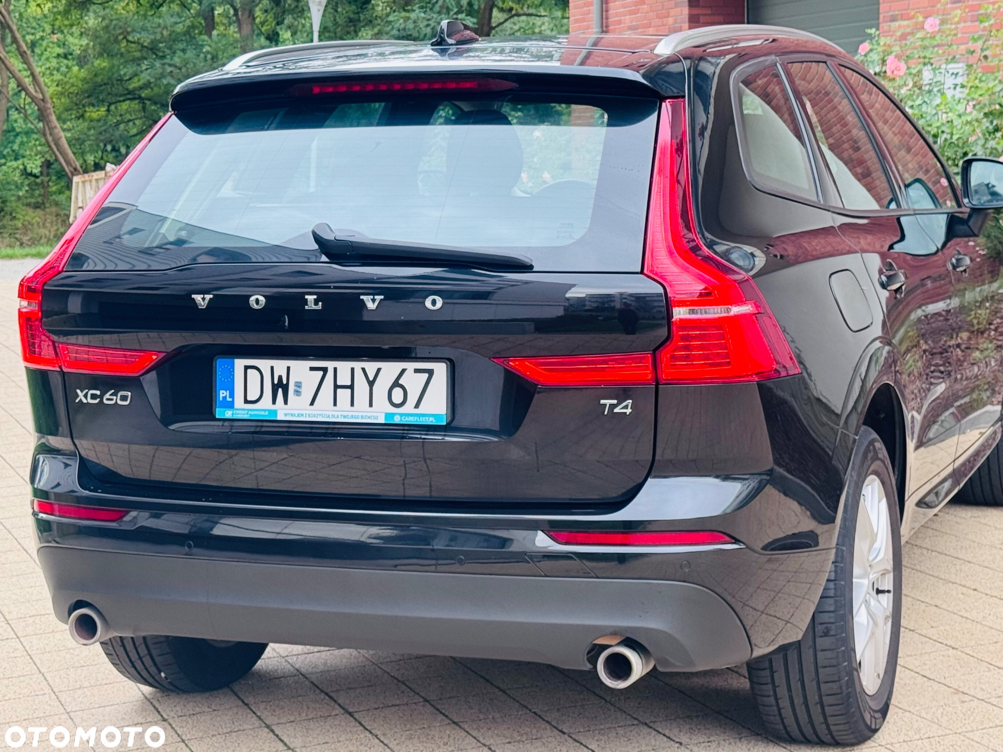 Volvo XC 60 T4 Momentum - 10