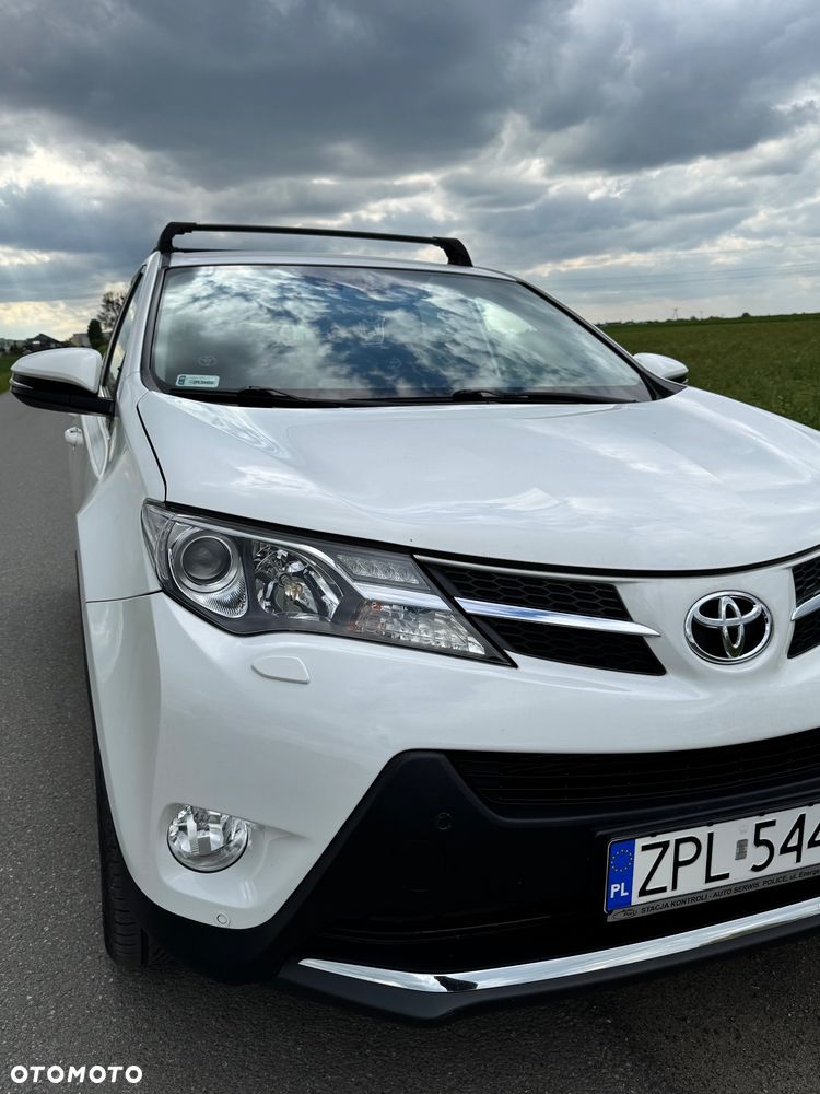 Toyota RAV4 - 9