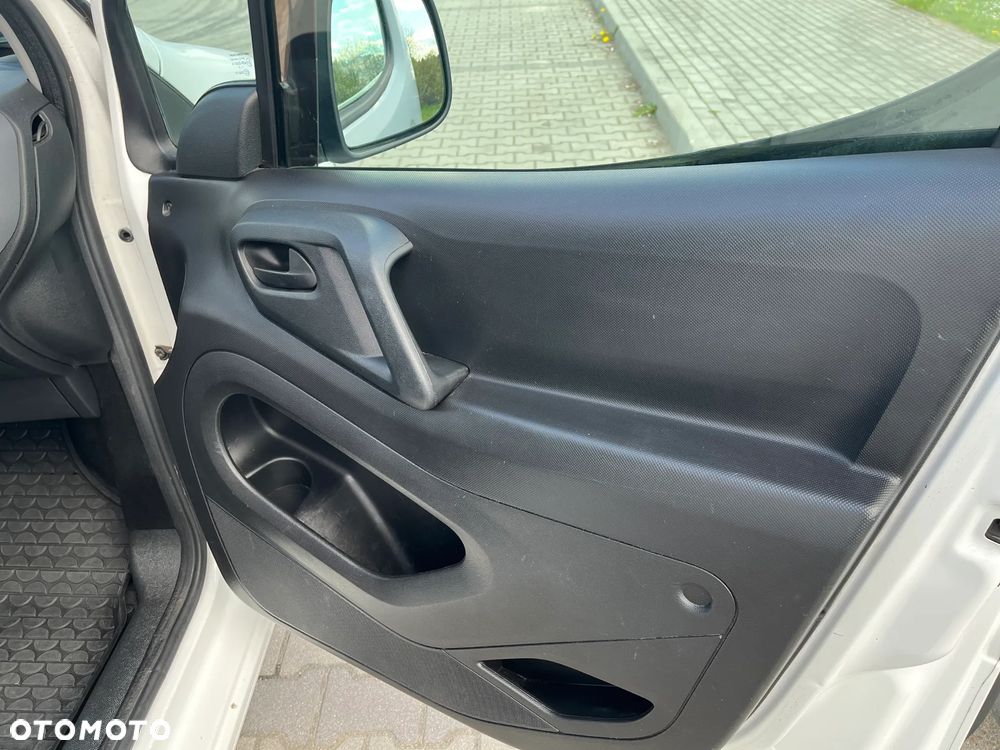 Citroën Berlingo - 7