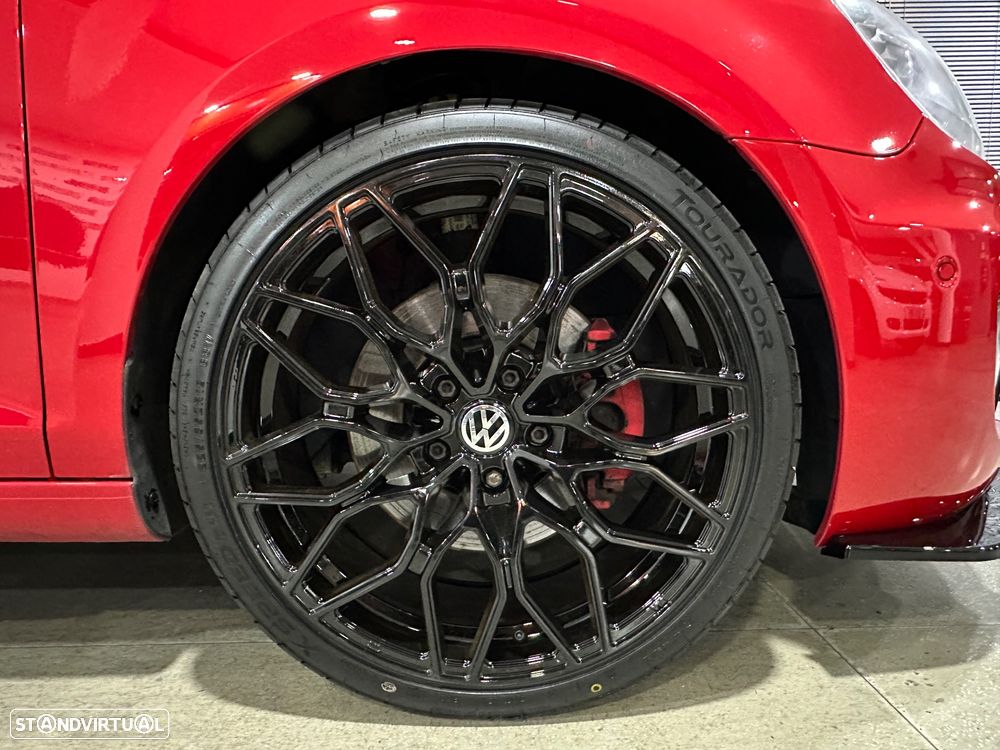 VW Golf 2.0 GTI adidas - 7