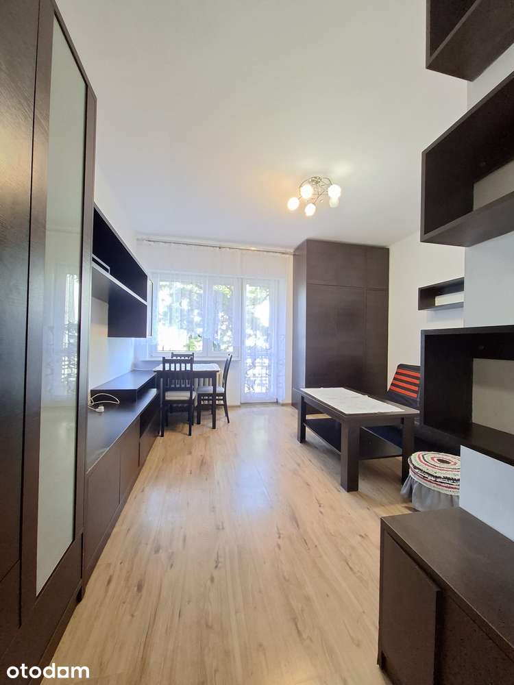 1-værelses lejlighed, 36 m²