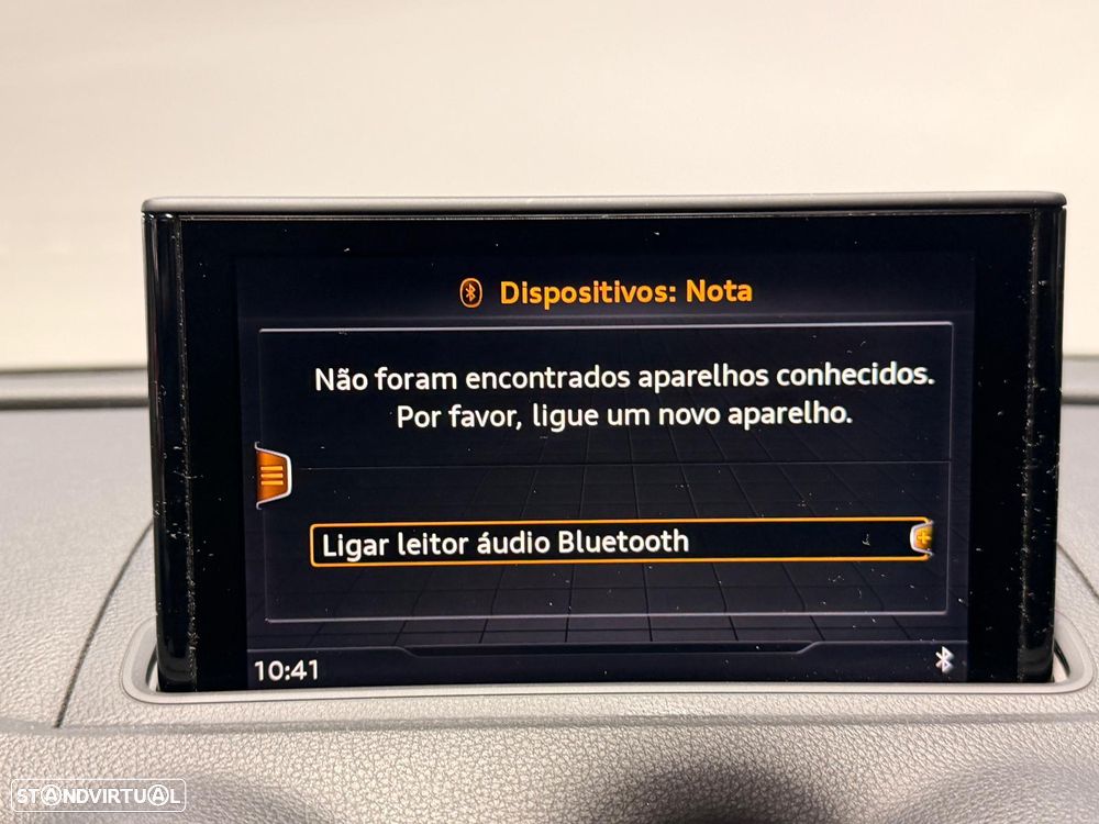 Audi A3 Sportback 1.6 TDI Sport - 20