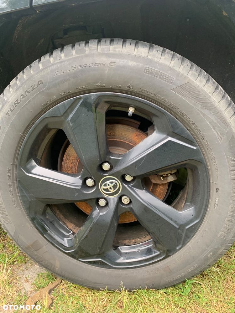 Toyota RAV4 2.5 4x2 Style Selection - 18