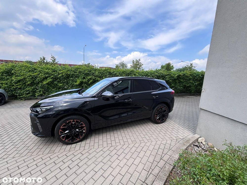 Cupra Terramar 1.5 eHybrid PHEV VZ DSG - 5