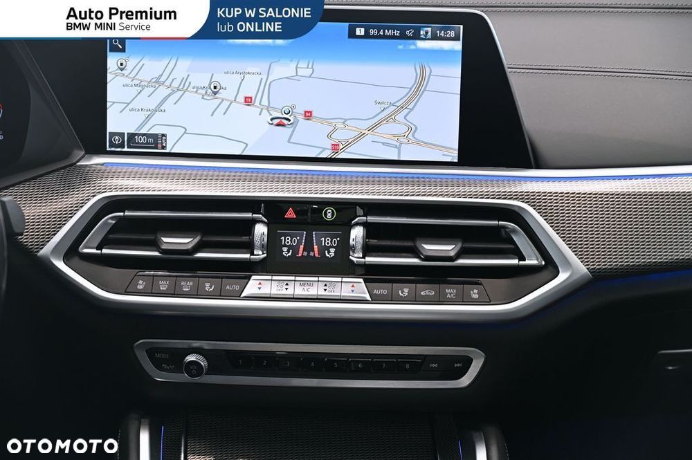 BMW X6 - 17