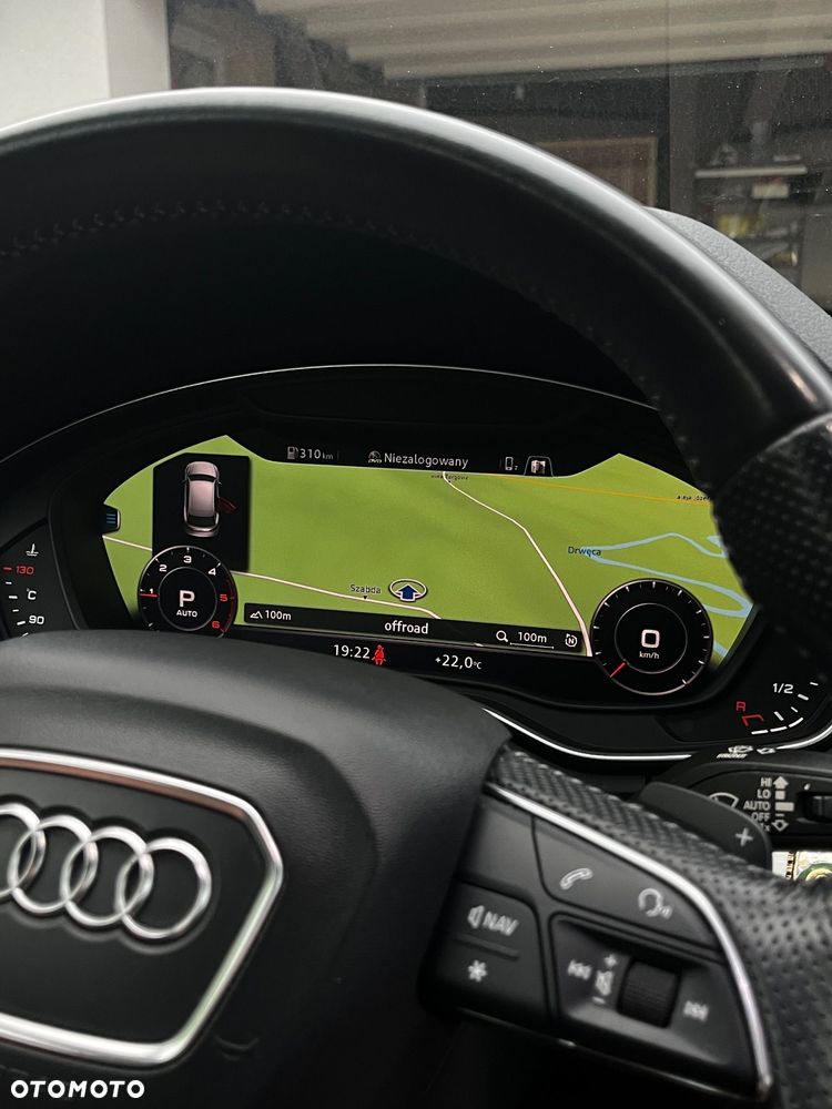 Audi Q5 2.0 TDI Quattro S tronic - 16