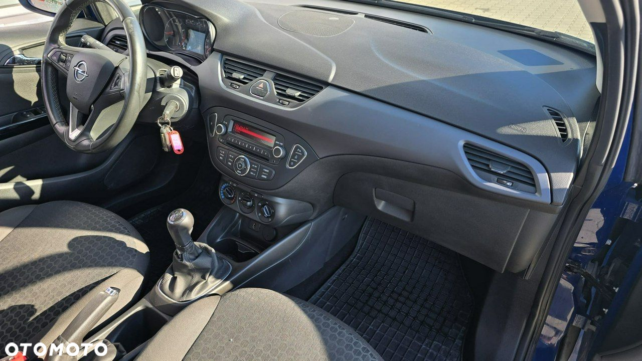Opel Corsa - 12