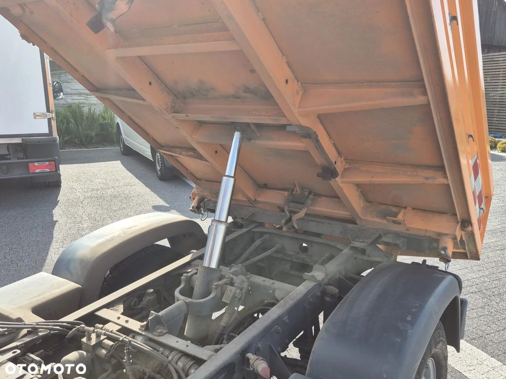 Multicar M30  4x4 - 11