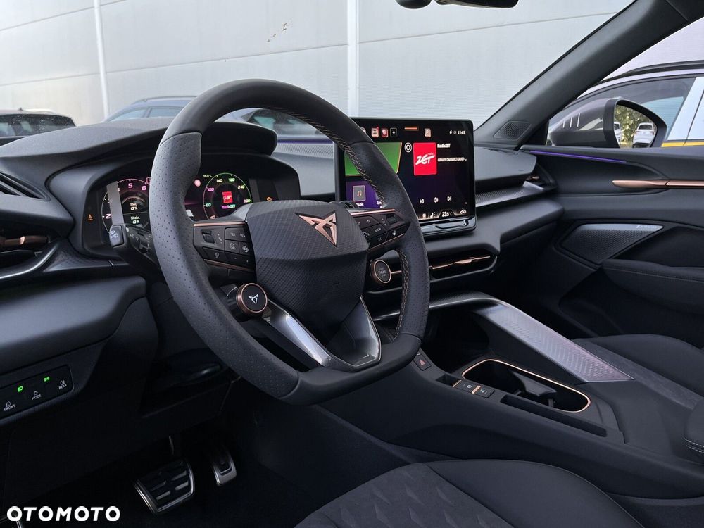 Cupra Terramar - 21