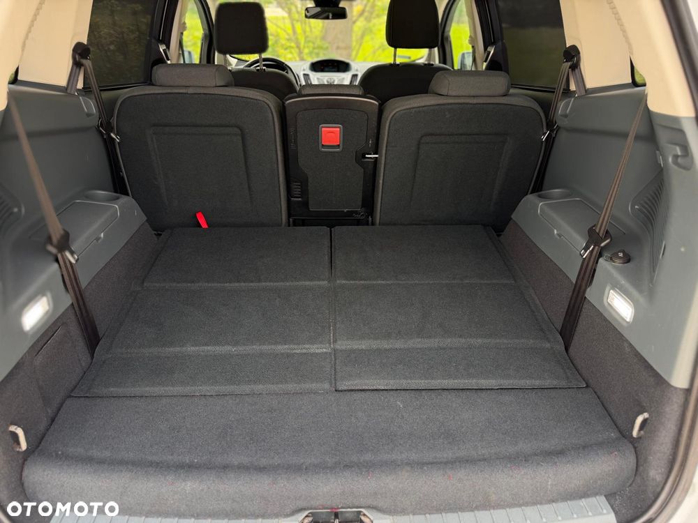 Ford C-MAX - 28