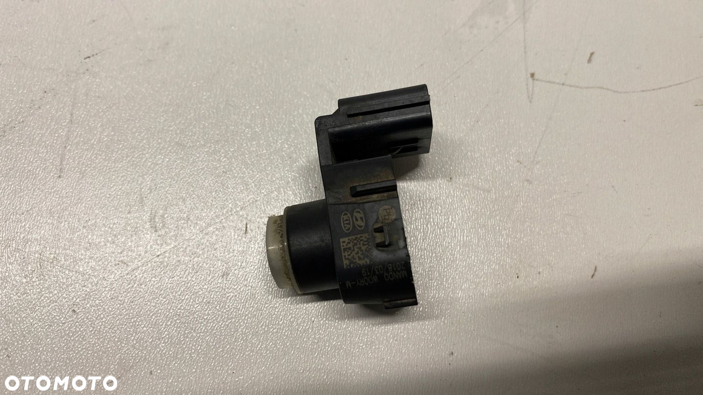 KIA STONIC CZUJNIK PARKOWANIA PDC SENSOR TYŁ 17-24 - 3