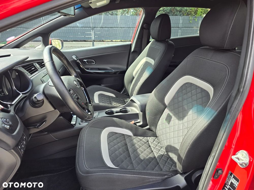 Kia Ceed 1.0 T-GDI ISG GT Line - 27