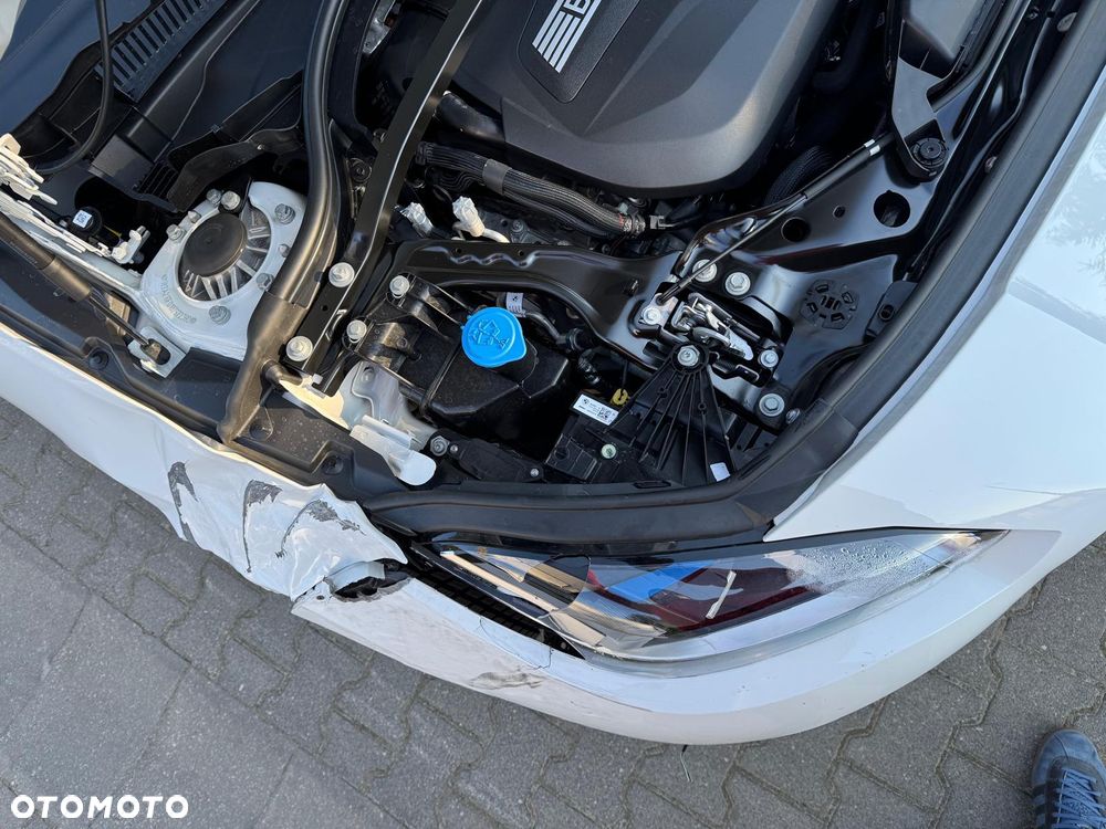 BMW Seria 1 120d Edition Colorvision - 29