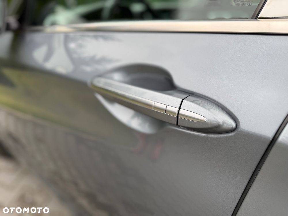 Genesis G80 - 20