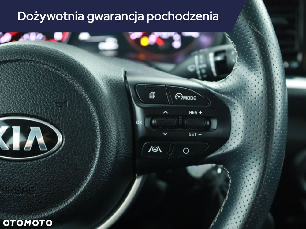 Kia Stonic - 17