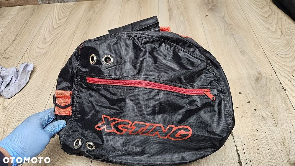 Torba na kask XC-TING - 2