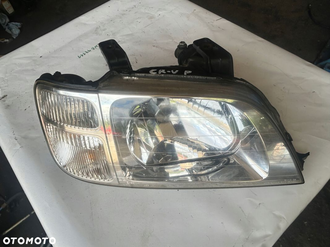 HONDA CR-V I LAMPA PRZEDNIA PRAWA - 3